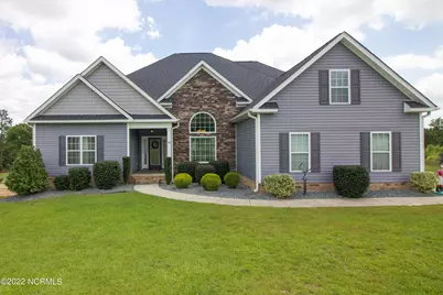 160 Pinelands Vista, Jackson Springs, NC 27281 - Photo 2