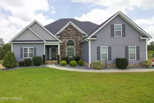 160 Pinelands Vista, Jackson Springs, NC 27281 - Photo 2