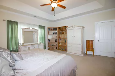 160 Pinelands Vista, Jackson Springs, NC 27281 - Photo 36