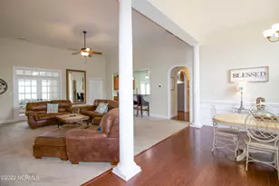 160 Pinelands Vista, Jackson Springs, NC 27281 - Photo 20