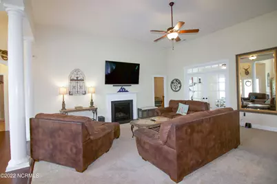 160 Pinelands Vista, Jackson Springs, NC 27281 - Photo 22