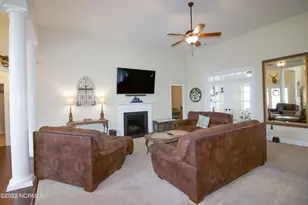 160 Pinelands Vista, Jackson Springs, NC 27281 - Photo 22