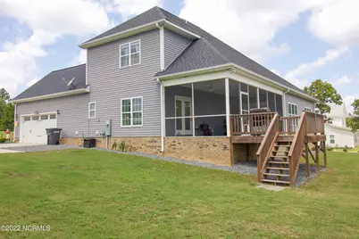 160 Pinelands Vista, Jackson Springs, NC 27281 - Photo 4