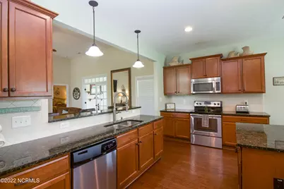 160 Pinelands Vista, Jackson Springs, NC 27281 - Photo 10