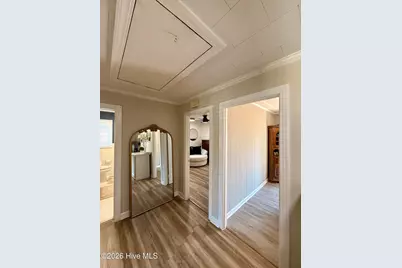 215 N Edgewood Avenue, Williamston, NC 27892 - Photo 38