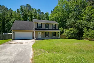 113 Bennie Ct, Jacksonville, NC 28540 - Photo 1