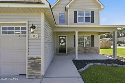 100 Shallow Court, Sneads Ferry, NC 28460 - Photo 4