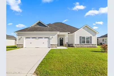 506 Ivory Court, Jacksonville, NC 28546 - Photo 1
