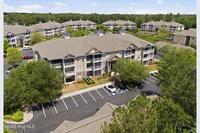 221 Woodlands Way #Unit 1, Calabash, NC 28467 - Photo 22