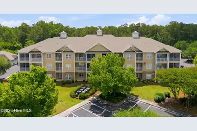 221 Woodlands Way #Unit 1, Calabash, NC 28467 - Photo 24