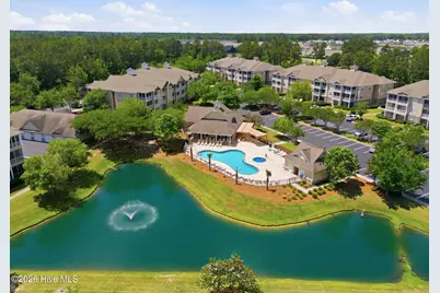 221 Woodlands Way #Unit 1, Calabash, NC 28467 - Photo 32