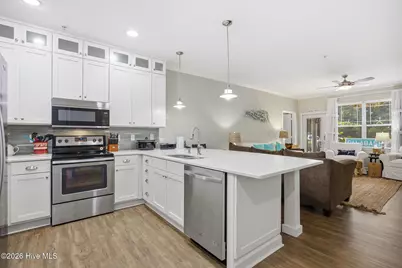 221 Woodlands Way #Unit 1, Calabash, NC 28467 - Photo 2