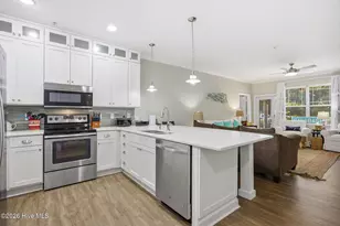 221 Woodlands Way, Calabash, NC 28467 - Photo 2