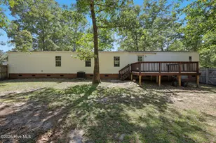 106 McClendon Ct, Richlands, NC 28574 - Photo 36