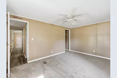 106 McClendon Court, Richlands, NC 28574 - Photo 20