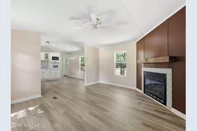 106 McClendon Court, Richlands, NC 28574 - Photo 4