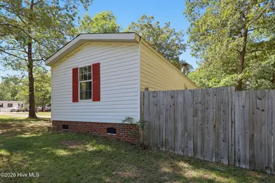 106 McClendon Court, Richlands, NC 28574 - Photo 40