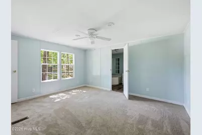 106 McClendon Court, Richlands, NC 28574 - Photo 22