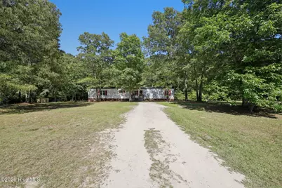 106 McClendon Court, Richlands, NC 28574 - Photo 44