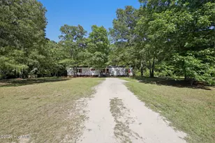106 McClendon Ct, Richlands, NC 28574 - Photo 44