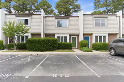 610 Cobblestone Drive, Wilmington, NC 28405 - Photo 1