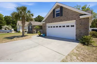 9099 Oak Ridge Plantation Drive SW, Calabash, NC 28467 - Photo 36