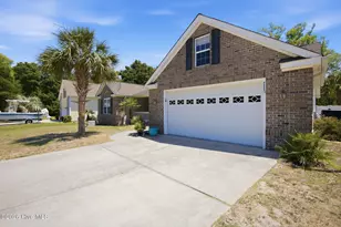 9099 Oak Ridge Plantation Dr SW, Calabash, NC 28467 - Photo 36