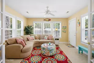 9099 Oak Ridge Plantation Dr SW, Calabash, NC 28467 - Photo 12