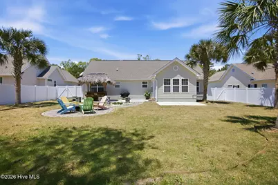 9099 Oak Ridge Plantation Drive SW, Calabash, NC 28467 - Photo 30