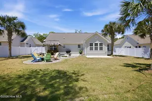 9099 Oak Ridge Plantation Dr SW, Calabash, NC 28467 - Photo 30