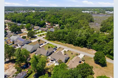 9099 Oak Ridge Plantation Drive SW, Calabash, NC 28467 - Photo 46