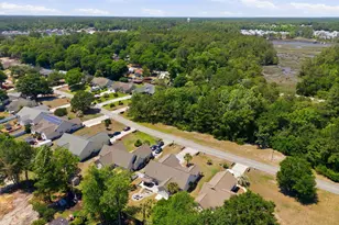 9099 Oak Ridge Plantation Dr SW, Calabash, NC 28467 - Photo 46