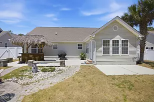 9099 Oak Ridge Plantation Dr SW, Calabash, NC 28467 - Photo 28