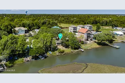 470 Little Kinston Road, Surf City, NC 28445 - Photo 10