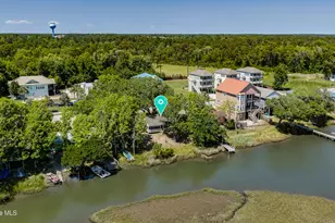 470 Little Kinston Rd, Surf City, NC 28445 - Photo 10