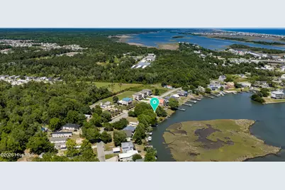 470 Little Kinston Road, Surf City, NC 28445 - Photo 14