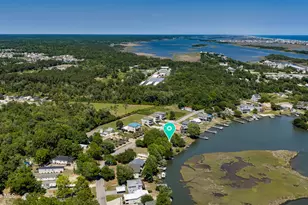 470 Little Kinston Rd, Surf City, NC 28445 - Photo 14