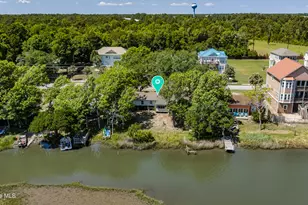 470 Little Kinston Rd, Surf City, NC 28445 - Photo 8