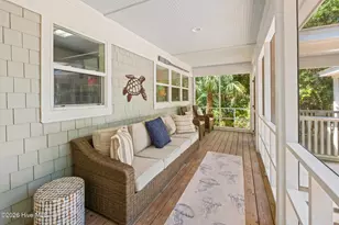 3 Widgeon Trail, Bald Head Island, NC 28461 - Photo 38