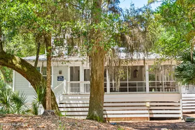 3 Widgeon Trail, Bald Head Island, NC 28461 - Photo 2