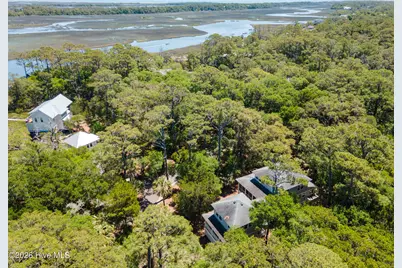 3 Widgeon Trail, Bald Head Island, NC 28461 - Photo 62