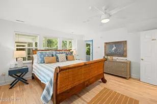 3 Widgeon Trail, Bald Head Island, NC 28461 - Photo 44