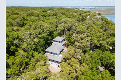 3 Widgeon Trail, Bald Head Island, NC 28461 - Photo 60