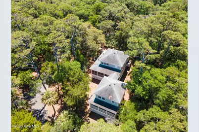 3 Widgeon Trail, Bald Head Island, NC 28461 - Photo 58