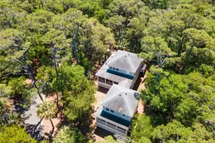 3 Widgeon Trail, Bald Head Island, NC 28461 - Photo 58