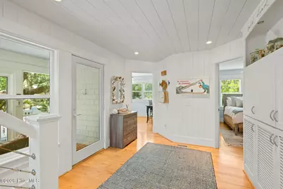 3 Widgeon Trail, Bald Head Island, NC 28461 - Photo 20