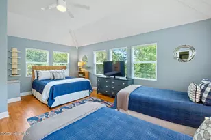 3 Widgeon Trail, Bald Head Island, NC 28461 - Photo 50