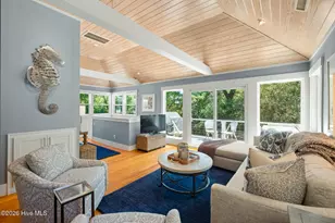 3 Widgeon Trail, Bald Head Island, NC 28461 - Photo 6