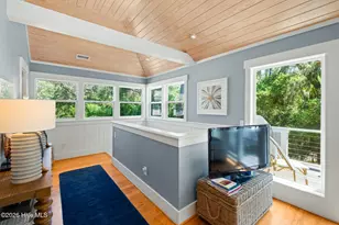 3 Widgeon Trail, Bald Head Island, NC 28461 - Photo 18