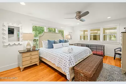 3 Widgeon Trail, Bald Head Island, NC 28461 - Photo 22